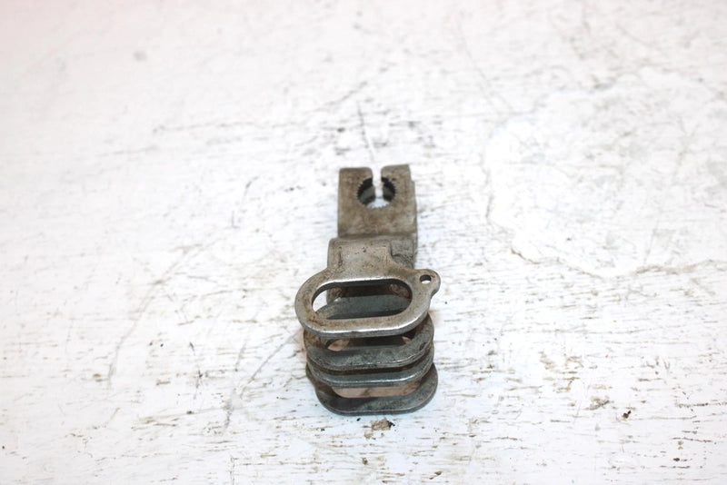 1998 Yamaha  Grizzly Oem Rear Brake Drum Lever 4WV-25355-00-00 AY49