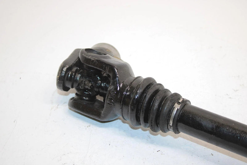 2001 Bombardier Traxter Oem Front Prop Shaft 703500001 AB10