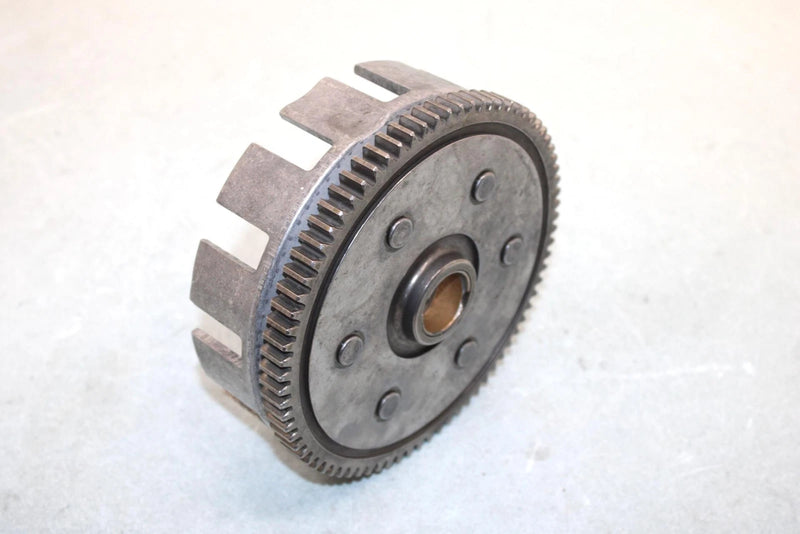 92 Kawasaki Bayou 300 4x4 Oem Clutch Basket 13095-1133 13095-1364 AK12