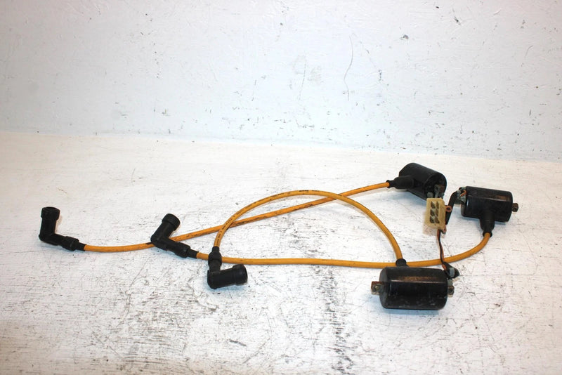 1988 Polaris 650 Oem Ignition Coil Assembly 3082974 SP17