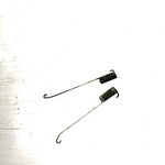 01-04 Honda Foreman Rubicon 500 4x4 OEM Brake Spring Pair 45171-HN5-671 AH95