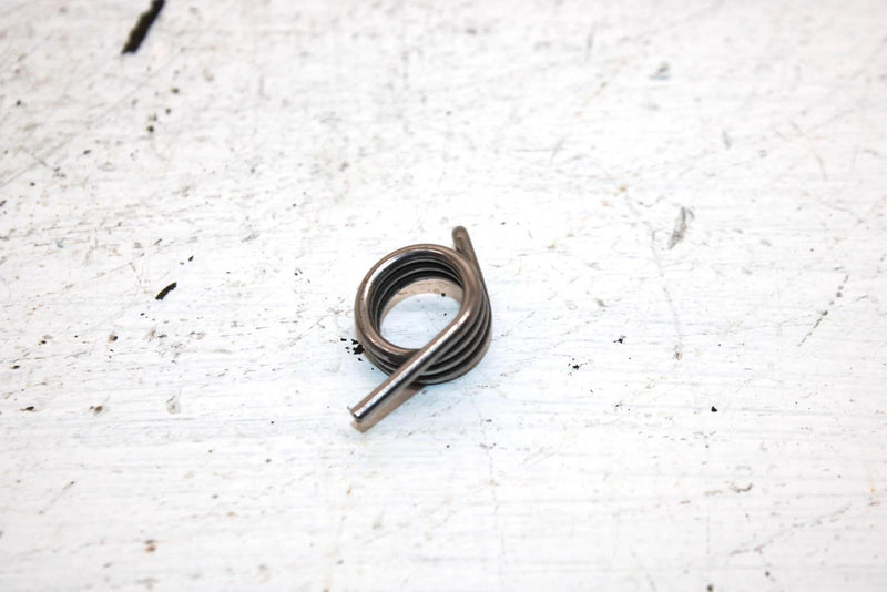 1993 Kawasaki Bayou 300 Oem Shift Stopper Spring 92081-1496 AK24