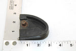 1995 Arctic Cat Zr 580 Oem Skid Rail Nose Pair 0604-771 SA110