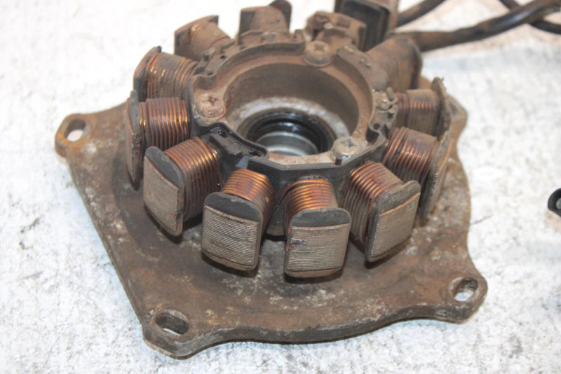 2001 Polaris Sportsman 500 Ho Oem Stator Assembly 3086980 AP88