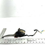1998 Arctic Cat Bearcat 454 4X4 OEM Brake Master Cylinder 0502-387 AA3