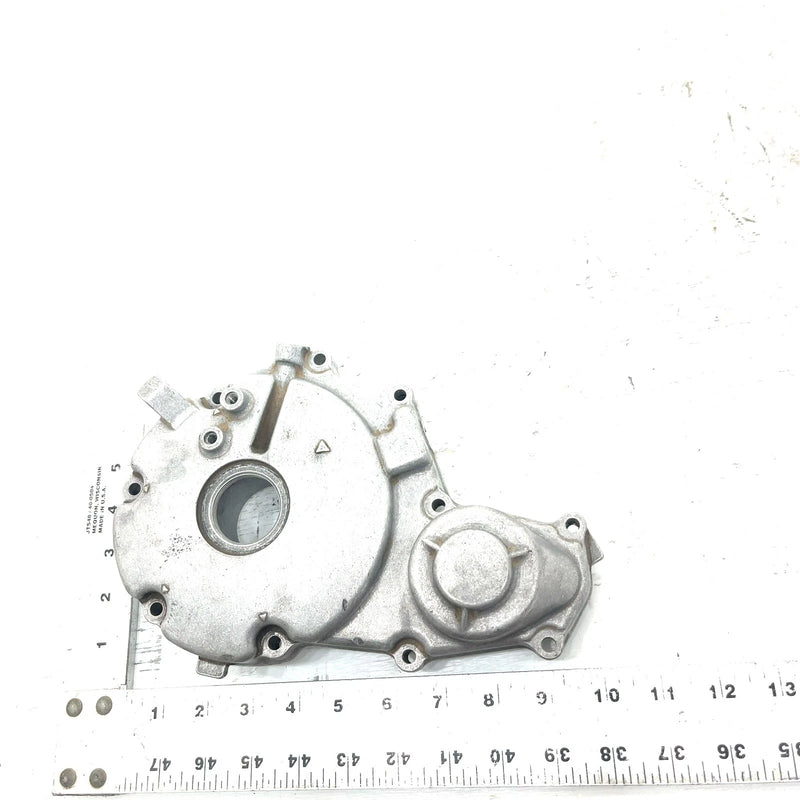 09-13 Honda Big Red 700 MUV700 OEM Stator Side Cover 11350-HL1-A00 XH0