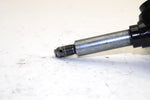 1986 Yamaha  Badger Yfm80s Oem Left Steering Knuckle 55X-23501-00-00 AY32