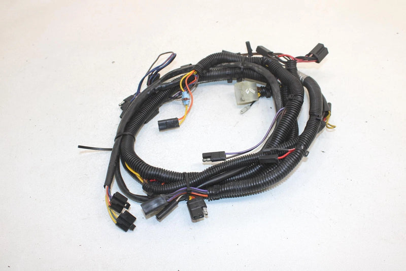 03 Polaris Xc Sp 600 Edge Oem Main Wiring Harness 2461116 B320