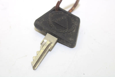 91 Arctic Cat Prowler Special OEM Ignition 0609-081 Q2862
