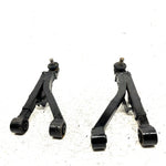99-02 Arctic Cat 250 2x4 OEM Upper A Arm Set 0503-184 AA31