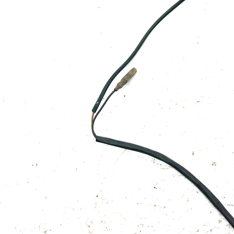 84-87 Suzuki Quadrunner 185 OEM Stator  32101-24400 AS33
