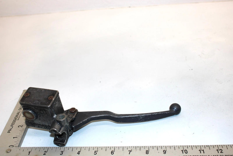 01 Suzuki King Quad Ltf300f 4x4 Oem Front Brake Master Cylinder 59600-44B11 ASS