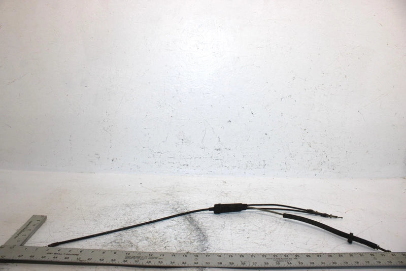 1997 Polaris Classic Oem Throttle Cable 7080552 SP42