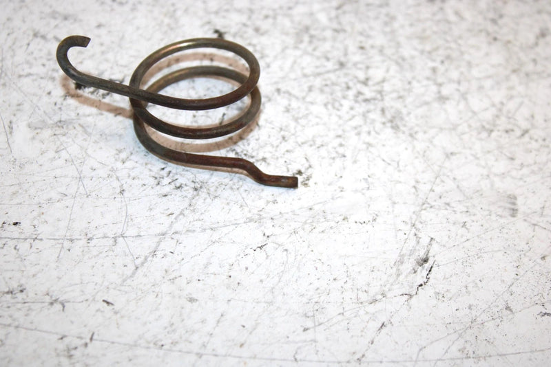 04 Polaris Predator Oem Rear Brake Lever Spring 7042185 AP62