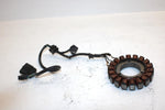 2009 Suzuki Lt-a400f Oem Stator 32101-27H00 AS26