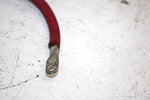 07 Polaris Fst Touring Oem Battery/ Solenoid Cable 4011097 SP6