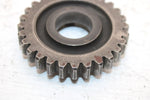 1996 Kawasaki Bayou 220 Oem Top Input Gear 28T 13129-1862 AK25