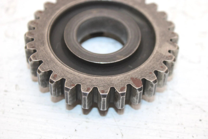 1996 Kawasaki Bayou 220 Oem Top Input Gear 28T 13129-1862 AK25