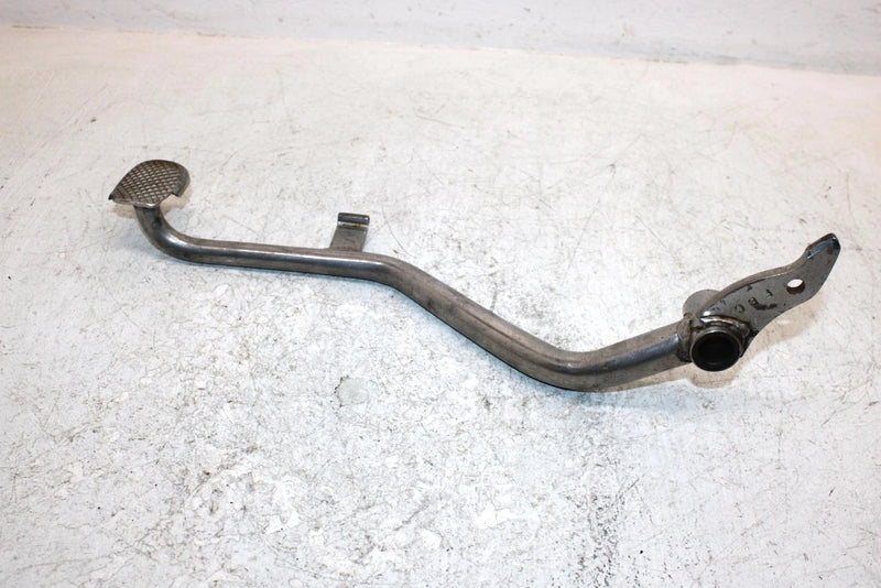 1985 Honda Atc110 A Oem Rear Brake Pedal 46500-968-000 AH13