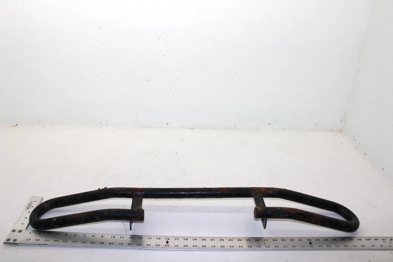 2004 Bombardier Out Lander Oem Rear Bumper 705001079 AB12 