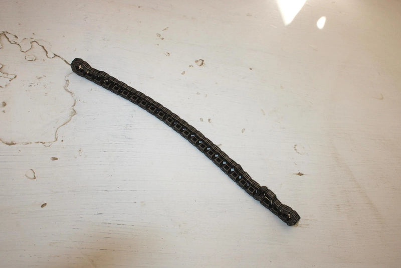 2009 Suzuki Lt-a400f Oem Cam Timing Chain 12760-19B71 AS26