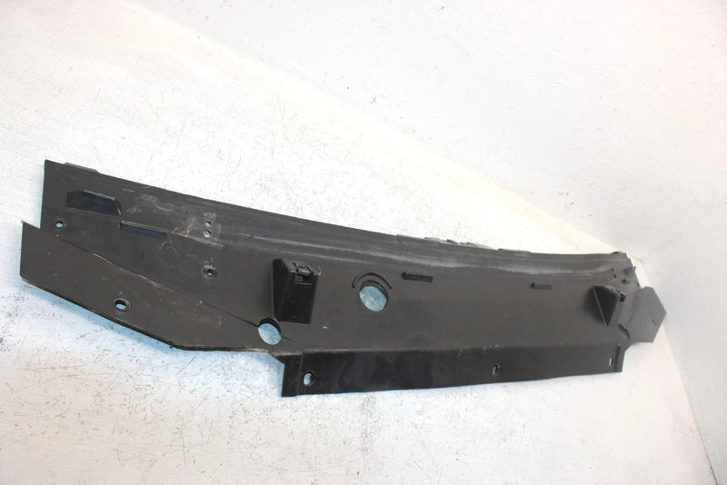 2015 Polaris Ranger 570 Eps Oem Lower Windsheild Panel 5450344-070 XP5