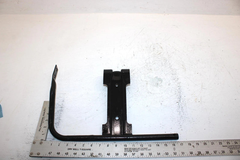 2008 Arctic Cat 650 Auto Trans 4x4 Trv Oem Left Footrest Support 1506-379 AA6