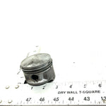 84-87 Suzuki Quadrunner 185 OEM 63mm Piston 12111-24400 AS0