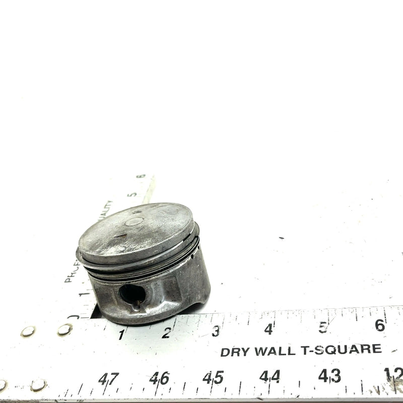 84-87 Suzuki Quadrunner 185 OEM 63mm Piston 12111-24400 AS0