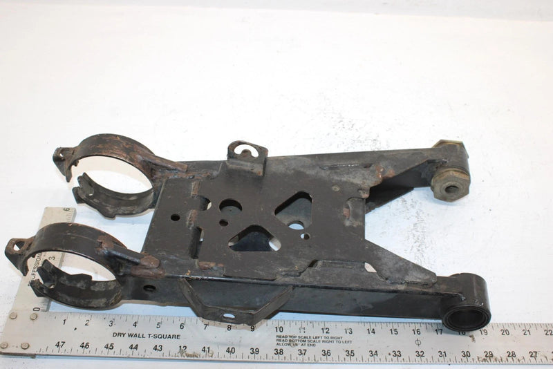 2009 Polaris Trail Boss 330 Oem Rear Swingarm 1541987-067 AP181