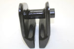 96 Arctic Cat Panther Deluxe OEM Rail Right Aux Wheel Bracket 0704-206 SA104