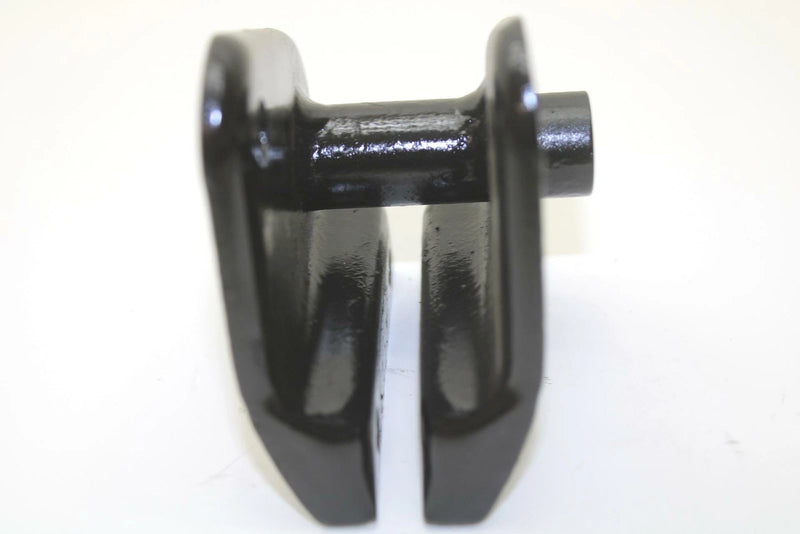 96 Arctic Cat Panther Deluxe OEM Rail Right Aux Wheel Bracket 0704-206 SA104
