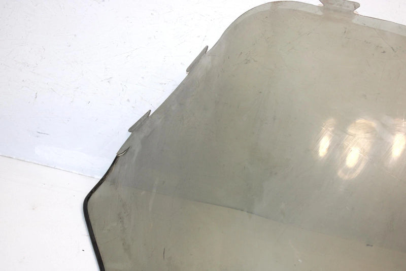 85 Polaris Ss OEM 19in Windshield 5430734 SP142