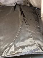 New Circle S Brown Suit Jacket 42L #25832 T-604