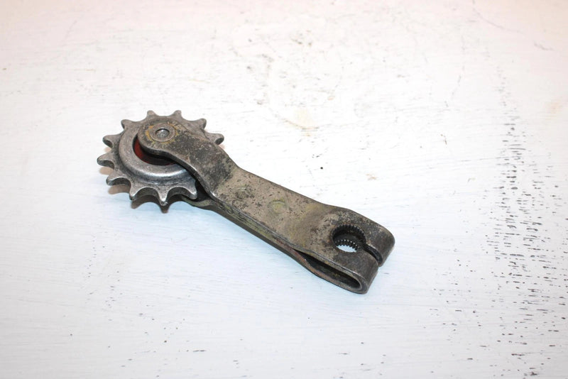 1977 Honda Atc 90 Oem Chain Tensioner 40500-918-000 AH69