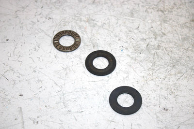 86 Honda Trx 350 A Fourtrax 350 Oem Thrust Bearing/ Washers 90417-HA0-000 AH25