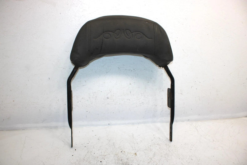 92 Polaris Sport Gt Oem Backrest Assembly 2681449 SP62