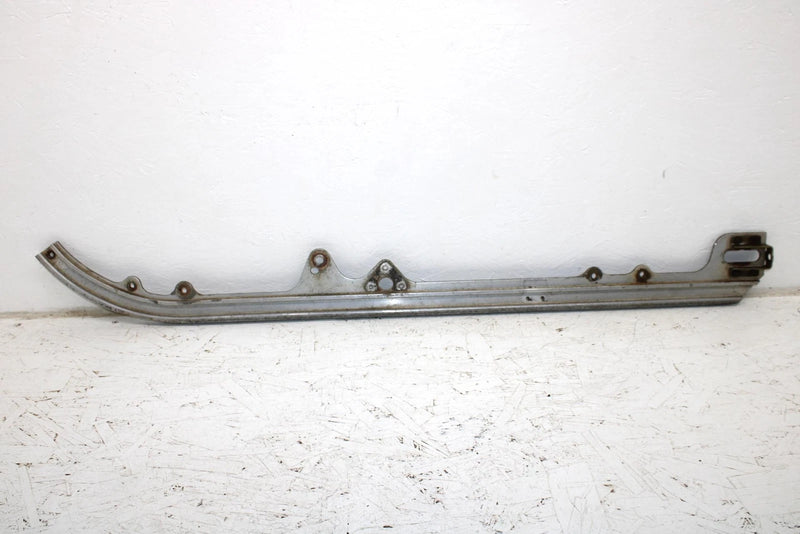 1992 Yamaha Exciter Ii Le Oem Right Skid Frame Rail SY126