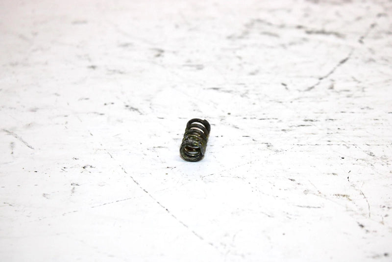 2001 Ski-doo Mxz 800 Oem Idler Screw Spring 404161913 SS19