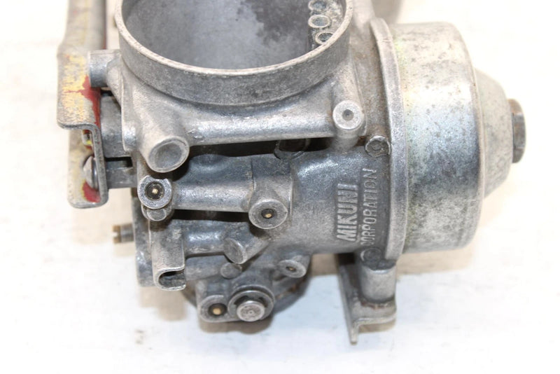 1990 Yamaha Phazer Ii Oem Carburetor 80L-14100-04-00 SY16
