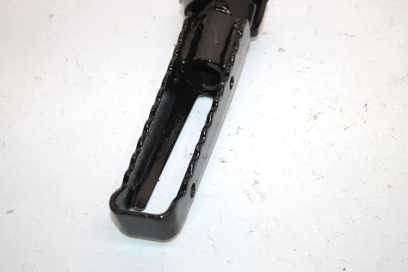 84 Honda Atc200s A Oem Footrest Set 50610-969-000 50643-958-681 AH0