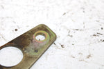2001 Ski-doo Skandic 500f Oem Front Spring Axle Plate 548469 SS110