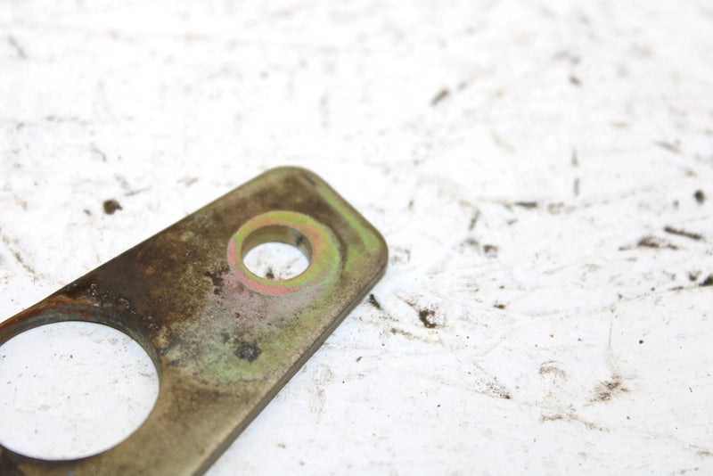 2001 Ski-doo Skandic 500f Oem Front Spring Axle Plate 548469 SS110