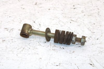 2001 Ski-doo Skandic 500f Oem Eye Bolt Adjuster 5440377 SS111