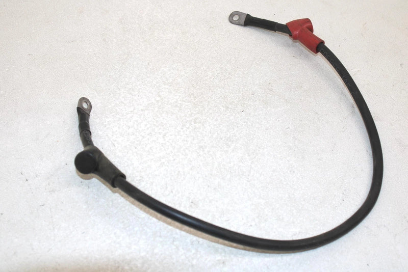 00 Polaris 600 Touring Oem Black Solenoid Cable 4010190 SP182