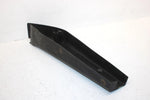 90 Arctic Cat Tigre Ext Mountain Cat Oem Right Rear Bumper Cover 0606-380 SA49