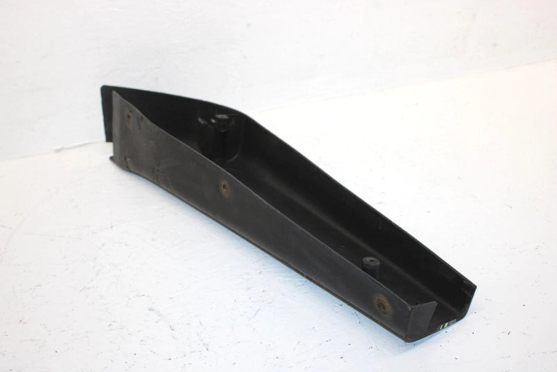 90 Arctic Cat Tigre Ext Mountain Cat Oem Right Rear Bumper Cover 0606-380 SA49