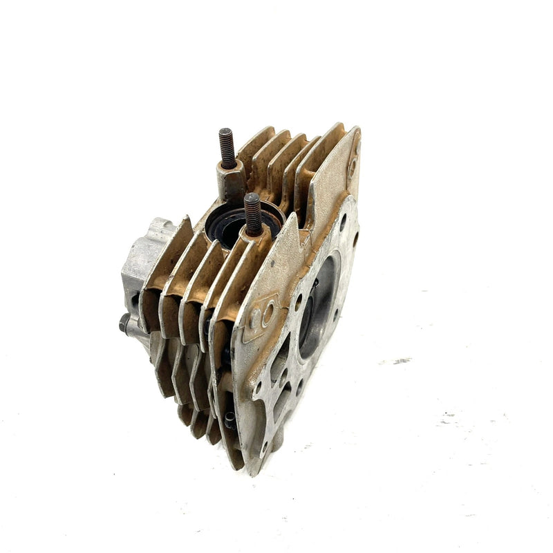 00-02 Honda Rancher 350 TRX350 4x4 ES OEM Cylinder Head 12200-HN5-670 AH88
