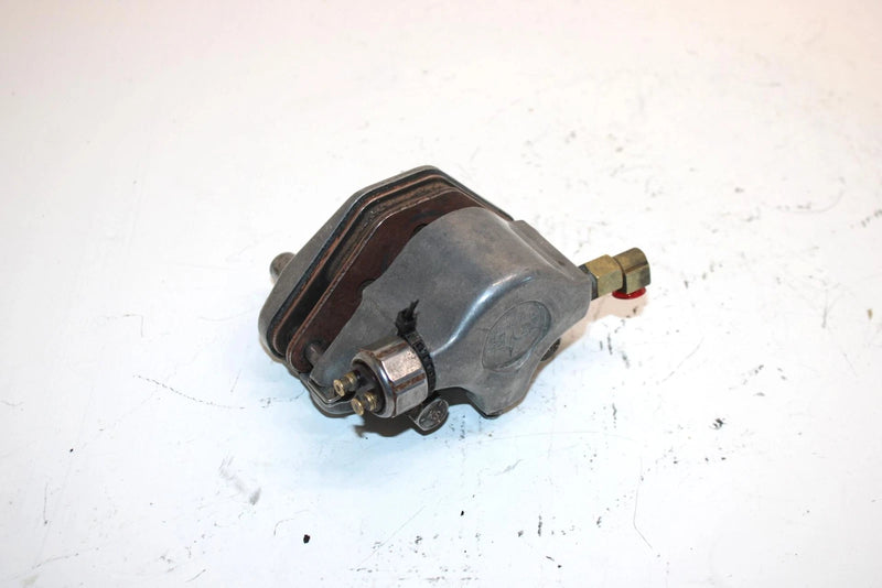 85 Polaris Trail 400 L/c Oem Brake Caliper Assembly 1930566 SP67