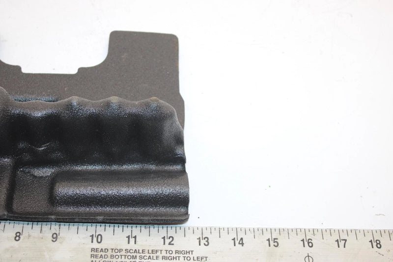 98 Arctic Cat Zr 500 Oem Tool Box Insert 0617-241 SA169